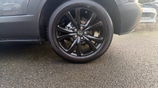 Mazda CX-30 2.0 e-Skyactiv X MHEV Homura 5dr Auto [Sunroof] Petrol Hatchback